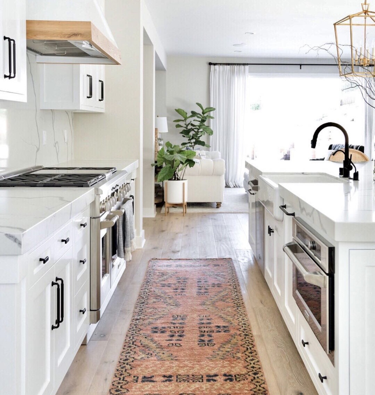 Interior design by Aryana Design Co.